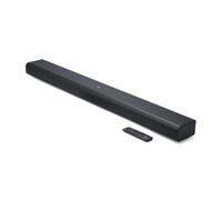 Barra de sonido Yamaha SR-X50A Bluetooth Wi-Fi 280 W Dolby Atmos Subwoofer inalámbrico