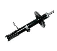 Barra de soporte de amortiguador delantero compatible con Chery Tiggo 8 T1A T18 / Repuestos de automóvil(Tiggo 8 T1A 1.5T,Left Front)