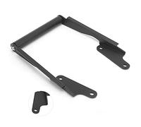 Barra de Soporte de Navegación para Motocicleta, Soporte GPS para Motocicleta MT09, Repuesto MT09 900 Detrás del Parabrisas,Herramientas y accesorios de maquillaje