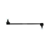 Barra de Soporte Estabilizador Eje Delantero 284 mm KYB para u.a. FORD Fiesta