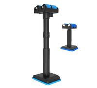 Barra De Soporte Para Muebles - Poste Elevador Ajustable | Barra Portante Elevadora Para Baño Escaleras Suelos Estantes Sofá Lavabo