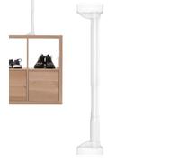 Barra de Soporte para Muebles Que Caen,Barra para Muebles antivuelco Ajuste