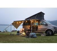 Barra de soporte thule subsola