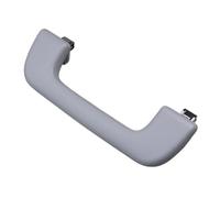 Barra de sujeción de Techo Gris Delantera y Trasera Izquierda y Derecha para A4 B8 S4 A5 S5 RS5 Coupé Quattro A6 C7 Q5 2009-2014, Izquierda y Trasera