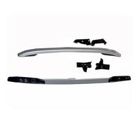 Barra De Techo para Nissan NP300, para Navara para Frontier 2016-2020, 2021, 2022, 2023, 2024 Auto Portaequipajes