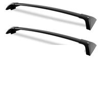 Barra de Techo para Toyota para RAV4 2019-2025 Capacidad Carga Kayaks Bicicletas Y Canoas Barras Transversales Portaequipajes Techo Aluminio
