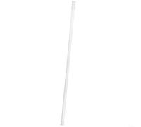 Barra de tensión telescópica para diseño de resorte de configuración para instalación rápida (60-110 cm)