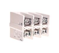 Barra de terminales 3P 50-240mm2 K240/3 039255 xEnergy Light