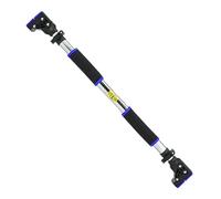 Barra De Tirón - Barra De Barra De Puertas Barro De La Puerta De La Puerta Hacia Arriba | Barra Horizontal De Fitness Portátil | Accesorios Deportivos Multifuncionales Para Dormitorio, Sala De Estar,