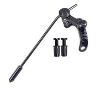 Barra de tope de puente para guitarra eléctrica, repuesto de trémolo, placa de tracción, accesorio de placa de tracción de repuesto