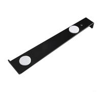 Barra de tracción de acero resistente herramienta de instalación de pisos para tablones de vinilo laminado, madera dura, sellado de juntas ordenadas, huecos cerrados, construcción resistente, varios