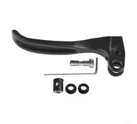 Barra de tracción de palanca de freno para XOD con apagado compatible con GOODTASTE LiTing Jiazhu Bomba de disco de freno hidráulica tanto izquierda como derecha (103 mm)