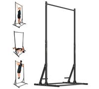 barra de tracción estacionaria SG-13 - SmartGym Fitness Accessories