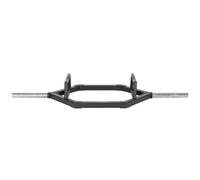 Barra de tracción HMS GHX02B 64 cm Unisex