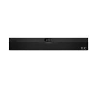Barra de Videoconferencia Lenovo ThinkSmart One Intel i5 16GB 256GB SSD Windows 11 IoT Wi-Fi 6E Negro