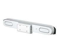 Barra de videoconferencia Poly Studio X52 4K Ultra HD 20MP Zoom 5x Wifi Bluetooth Blanco