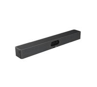 Barra de videoconferencia Yealink MeetingBar A25 4K Ultra HD triple cámara WiFi Bluetooth