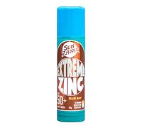 Barra de zinc Sun Zapper Extreme (azul)