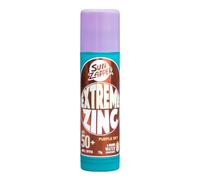Barra de zinc Sun Zapper Extreme (morado)