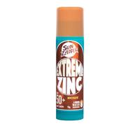 Barra de zinc Sun Zapper - Protector solar para piel bronceada/oscura FPS 50+, protector solar australiano
