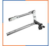 Barra del limpiaparabrisas delantero para SEAT | 5P0955602B, EMW-SE-004