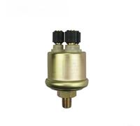 Barra del sensor 0-5 de la presión de aceite de Alanmoship 3-Pin para la supervisión del motor diesel