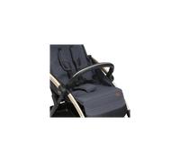 Barra delantera Chicco Goody XPlus - Dark Shadow Chicco