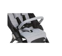 Barra delantera Chicco Wee Cool Grey Chicco