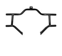 Barra Delantera Motocicleta para Touring Ro&ad King Electra Glide FLHX FLTRX 09-2024 Protección contra Caídas Protector De Motor Parachoques Protección Motor