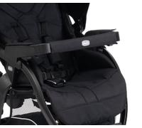 Barra Delantera para Silla de Paseo Chicco Activ3 Chicco