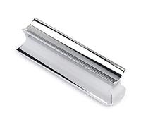 Barra deslizante para guitarra, balada, tubo, bajo, barra de regazo, 115 g/unidad