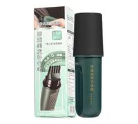 Barra Disfrazadora de Canas - Peine Cobertura Canas - Corrector Ocultador Cabello Resistente Sudor Impermeable Barra Tinte Para Hombres Adultos