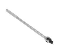 Barra Disyuntora de Extensión, Bola con Resorte Resistente Al Desgaste, Alta Dureza, Barra Disyuntora de 1/2 Pulg. con Antideslizante para Trabajos Pesados