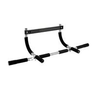 Barra Dominadas Barras de dominadas, barra horizontal for puerta montada en la pared, gimnasios múltiples for el hogar, equipo fitness for entrenamiento fuerza
