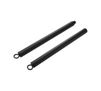 Barra Dominadas Techo Barra de Pilates portátil for entrenamiento, barra de tracción hacia abajo, máquina de Cable, barra de fijación for moldear completamente el hombro del gimnasio(1)