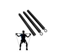 Barra Dominadas Techo Barra de tracción LAT for espalda y brazo, barra recta for Fitness, Pilates, entrenador de músculos del hombro for la construcción de músculos, gimnasio en casa(B)
