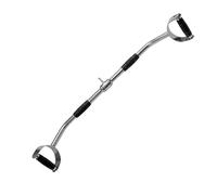 Barra dorsal Pro-Grip Pro Body-Solid MB438RG