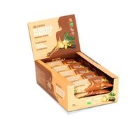 Barra Energética Buddha Maca Vainilla Pack 15 x 35g Iswari