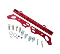 Barra Equilibrio Espejo Retrovisor Para Motocicleta Asiento Extensión Multifuncional Barra De Equilibrio Manillar(Color12)