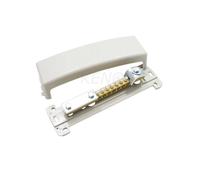 Barra equipotencial 188mm