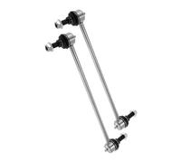Barra Estabilizadora 1 Par Enlaces Extremo Barra Estabilizadora Suspensión Delantera K7258 Compatible Con Chrysler Para Town Para Country 1996-2010 2011 2012 2013 2014 2015 2016