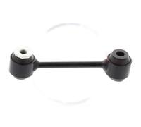 Barra Estabilizadora 117 Mm Ø 8 Mm A.B.S. Para MERCEDES-BENZ S-CLASS