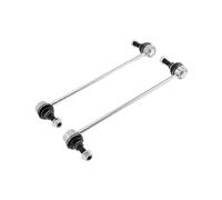 Barra Estabilizadora 2 Barras Estabilizadoras Delanteras K750630 Compatible Con Chevrolet Para Sonic 2012 2013 2014 2015 2016 2017 2018 2019 2020