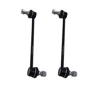 Barra estabilizadora de suspensión 2 estabilizadores delanteros para ix35 Sonata, Kia Sportage SL NP KX7 Soueast DX3 Zotye SR9 T600 JAC Refine S5 548302S200