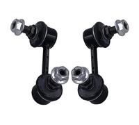 Barra estabilizadora de suspensión Enlace estabilizador para MITSUBISHI OUTLANDER ASX para PEUGEOT 4007 4008 para CITROEN C4 AIRCROSS