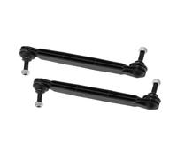 Barra Estabilizadora Delantera 2 Barras Estabilizadoras Delanteras K750385 51977024 Compatible Con Chrysler 200 2011 2012 2013 2014 Para Sebring 2007 2008 2009 2010