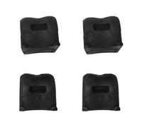 Barra Estabilizadora Delantera 2 Piezas/4 Piezas Estabilizador Del Eje Delantero Montaje Barra Estabilizadora Buje OEM 51307-T7J-H01 Compatible Con Gienia GJ 1.5L 2016 2017 2018 2019 2020(4pcs)