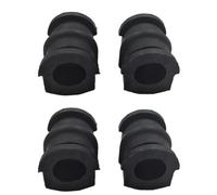 Barra Estabilizadora Delantera Buje De Barra Estabilizadora Delantera Diámetro Interior 0.945 In 54613-8H318 Compatible Con Infiniti Para FX45 4.5L 2003 2004 2005 2006 2007 2008 2009(4pcs)