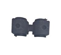 Barra Estabilizadora Delantera Estabilizador De Suspensión Delantera Para Coche, Buje De Barra Estabilizadora, Accesorios Para Coche 1220429 Compatible Con Peugeot 508 2 Uds.