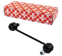 FEBI BILSTEIN Bieleta de suspensiÃ³n para OPEL: Corsa, Meriva, Combo, Vectra, Tigra & SAAB: 9-5 & VAUXHALL: Vectra, Meriva, Corsa, Tigra (Ref: 09206)